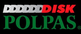 Disk Polpas